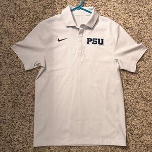 Nike - Penn State polo - small